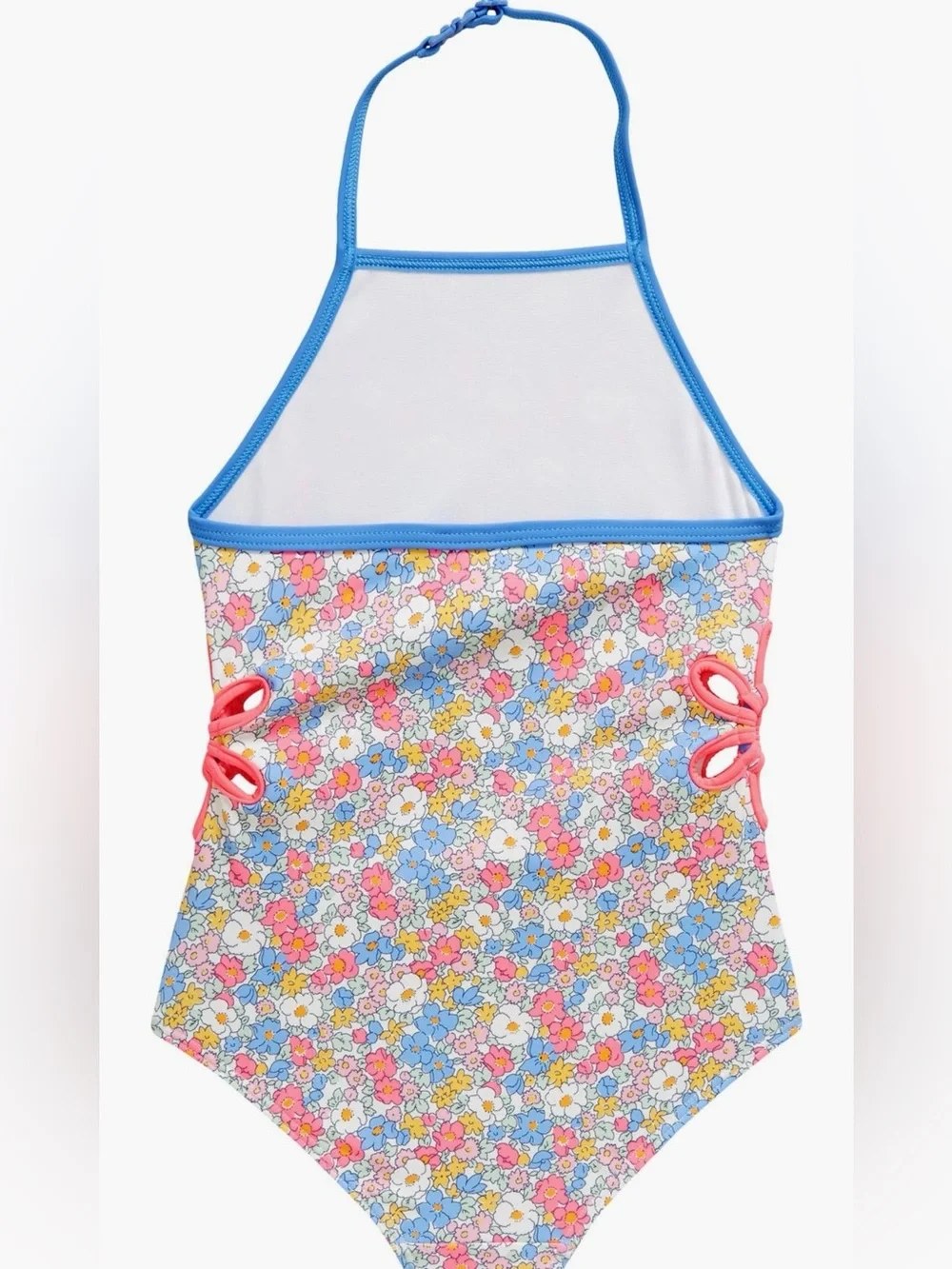 Mini Boden halter style